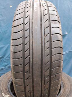 Ponúkame 4 letné pneumatiky Yokohama Geoland 225/65 R17 - 2