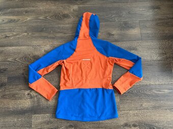 Mammut Eiswand Advanced ML hooded jacket - 2