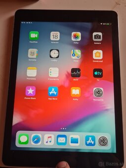 Predám Apple iPad Air 128gb - 2