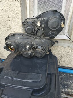 Vw polo - 2