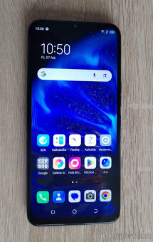 TECNO SPARK 8 4+3GB64GB ATLANTIC BLUE - 2