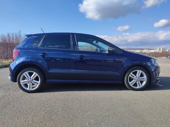 VW POLO 1,2 Tdi - 2
