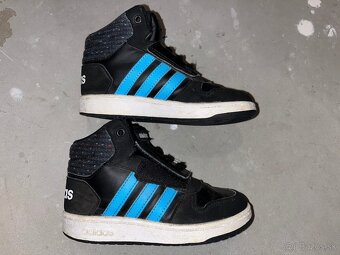 Botasky adidas 25 - 2
