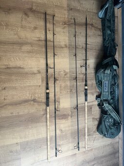 Nash Scope 3LBS 10FT - 2