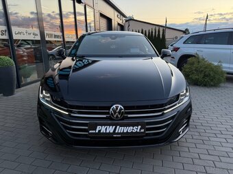 Volkswagen Arteon Shooting Brake 2.0TDi DSG 4Motion R-line - 2