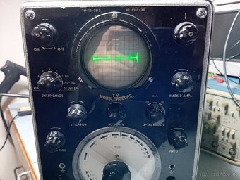 Wobler TR 0813 - 2