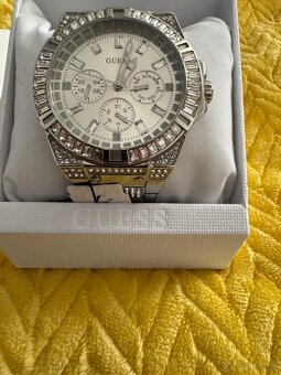 Pánske hodinky GUESS - 2