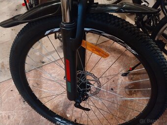Predam bycykel - 2