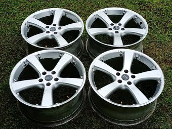 Disky 1000Miglia R19 5x112 ET 35 - 2
