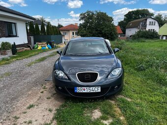 Seat Leon 1.9 TDI 77KW - 2