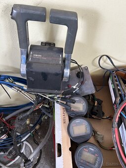 2x YAMAHA 115HP 4stroke efi - 2