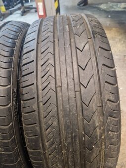 205/40R17 84W MIRAGE - 2