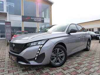 Peugeot 308 Break/SW SW 1.2 PureTech 130 Allure - 2
