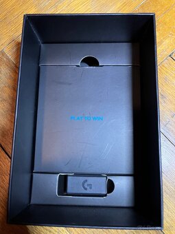 Logitech G Pro X Superlight - 2