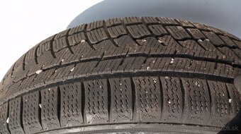 PNEUMATIKY 18" 225/60 R18 TOYOTA RAV4 - 2
