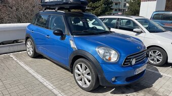 Mini Countryman - 2