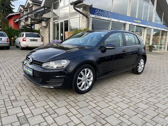 VW GOLF 7 1.6 TDI - 2