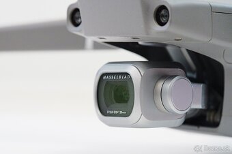 DJI Mavic 2 PRO Fly More Combo - 6x batéria - 2