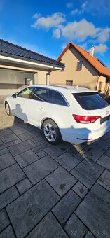 Audi A4 - 2