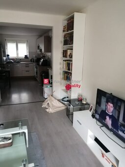 Prenájom pekný 2 izbový byt CENTRUM, Nové Zámky - 2