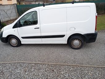 Peugeot Expert - 2