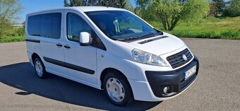 Fiat Scudo - 2