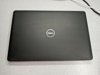 predám notebook DELL LATITUDE 3580 ,Intel core i5 7200u. - 2