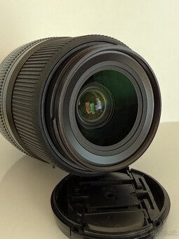 Fuji Fujifilm GF 45mm 2.8 WR - 2