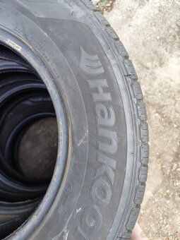 Letné 215/75r16c - 2