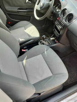 Seat Ibiza 1.2 - 2