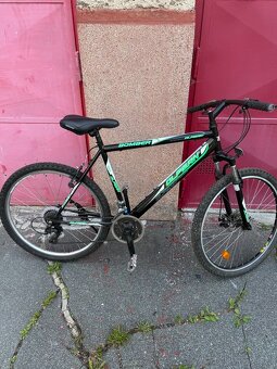 Bicykel 26" Olpran Bomber - 2