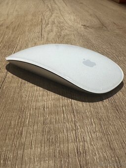 Apple Myš - 2
