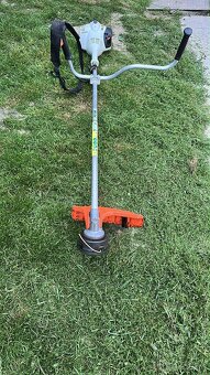Krovinorez stihl 56 - 2