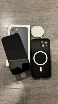 Apple iPhone 13 128gb komplet bal. Záruka - 2