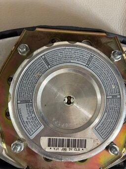 Airbag srs - 2