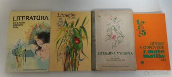 Retro ucebnice - 2