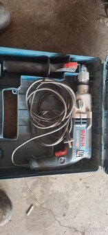 Vrtacka Bosch 1100 W - 2