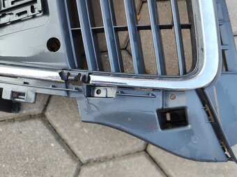 Predná maska grill Audi A3 8P - 2