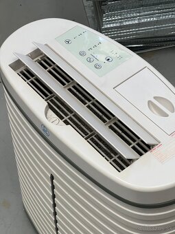 Zvlhčovač vzduchu Bionaire Airtek PCMH45-DW - 2