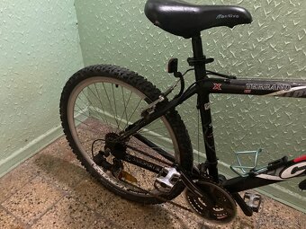 Predám detský bicykel - 2