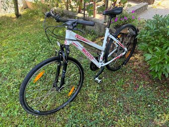 Dámsky bicykel scott M - 2