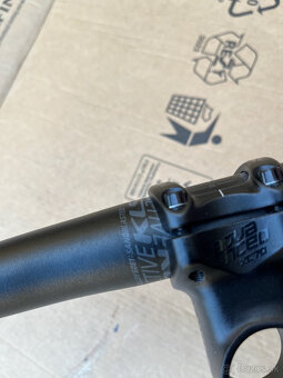Kellys advanced xc predstavec 50mm - 2