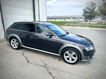 Audi A4 Allroad Quattro 2.0 TDI 140 kW S-tronic - 2