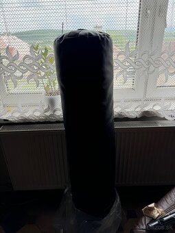 Boxovacie vrece F6 Kara Black - RDX - 2