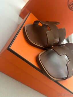 Hermés Oran Gold - 2