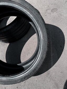 Goodyear Eagle F1 Asymmetric 3 (RunFlat) 275/30 R20 97Y - 2