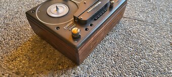 Tandberg tape recorder model 641X - 2