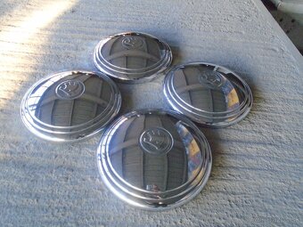 škoda 1000, 1100, 100, 110, 105, 120 MB Puklice - 2