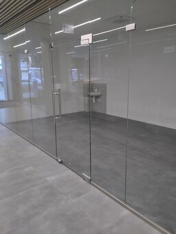 21,50 m2 - Exkluzívne obchodné priestory na prenájom Malack - 2
