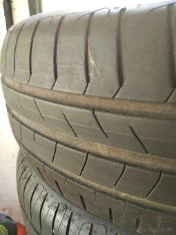 195/60r15  VOYAGER - 2